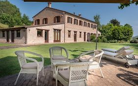 Badia Agriturismo